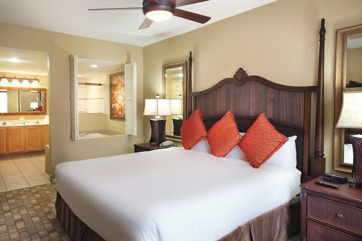 Club Wyndham Palm-Aire