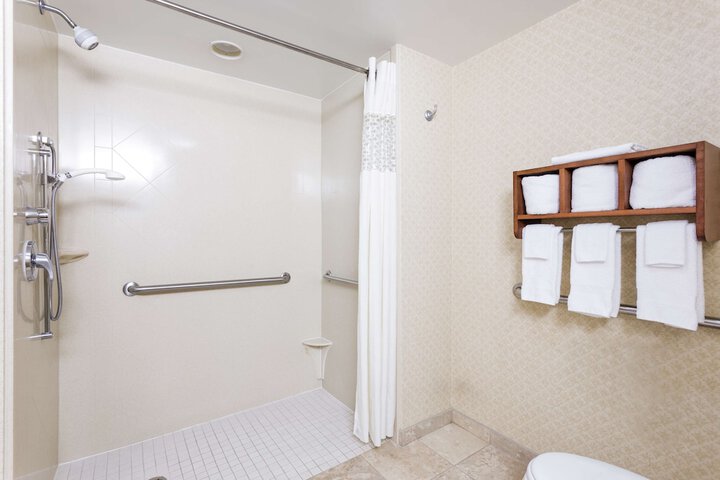 Hampton Inn Moss Point Pascagoula