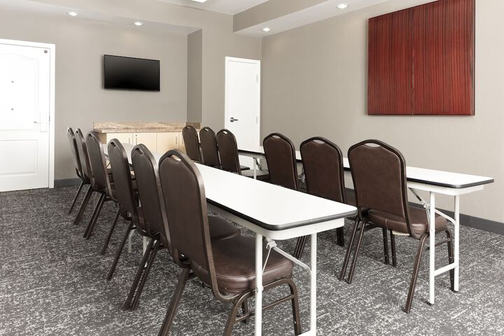 Meeting 43 of 53