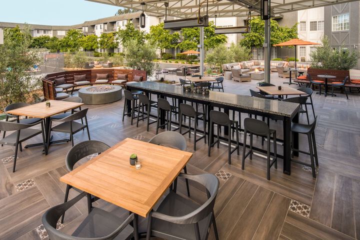 Hilton San Diego / Del Mar