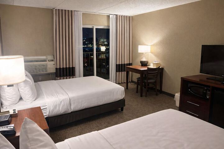 Comfort Inn Farmington Hills - Detroit Northwest