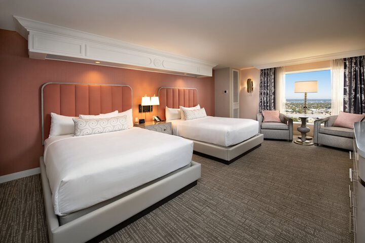 Beau Rivage