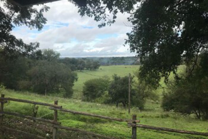 TWIN ELM GUEST RANCH