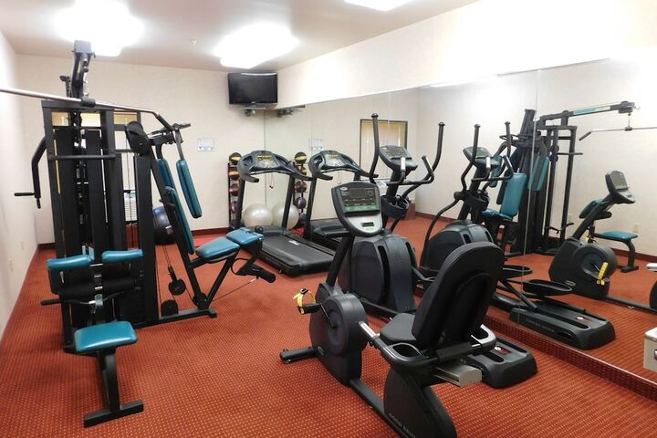 Health and Fitness 42 of 43