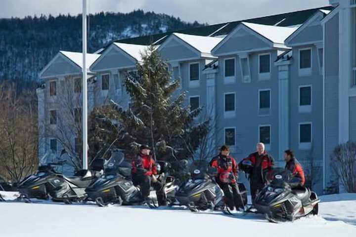 North Conway Grand Hotel