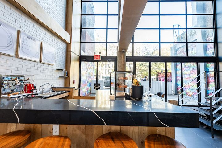 Orchard Street Hotel