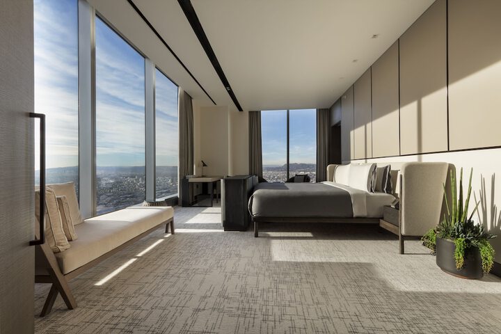 InterContinental Los Angeles Downtown by IHG