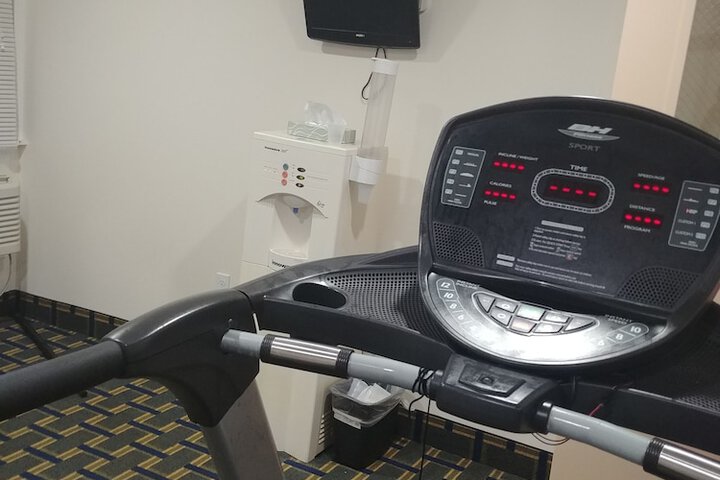 Health and Fitness 43 of 47