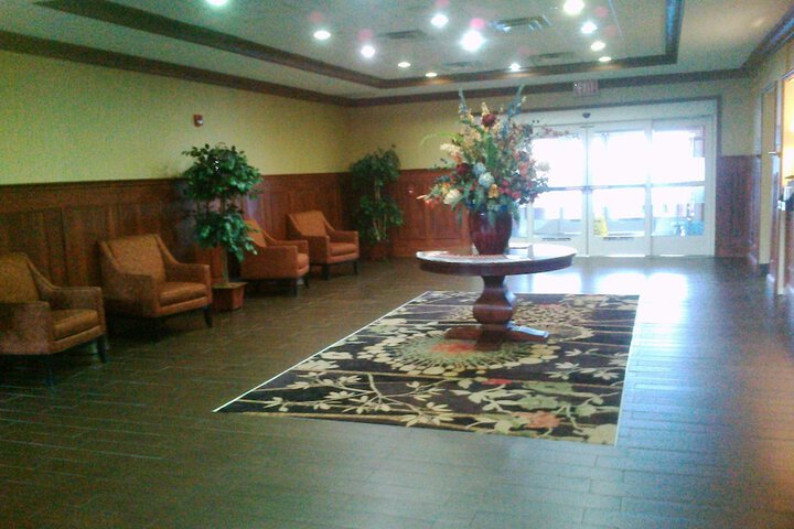 Hotel Interior 7 of 52