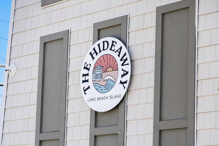 The Hideaway Hotel