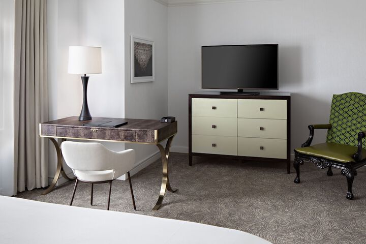 Amway Grand Plaza Curio Collection by Hilton