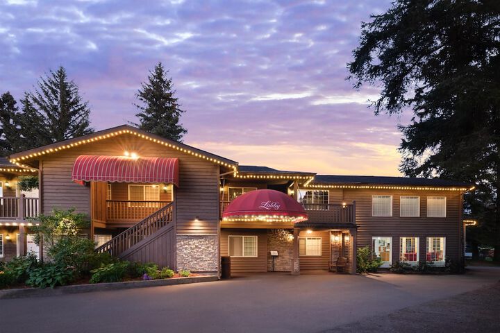 Best Western Country Lane Inn