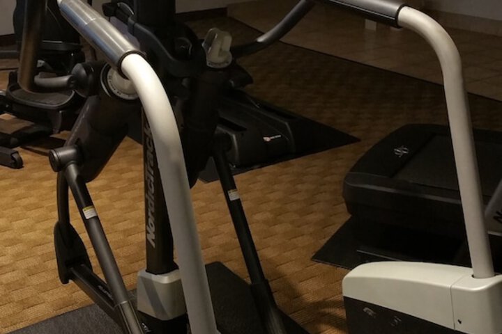 Health and Fitness 47 of 52