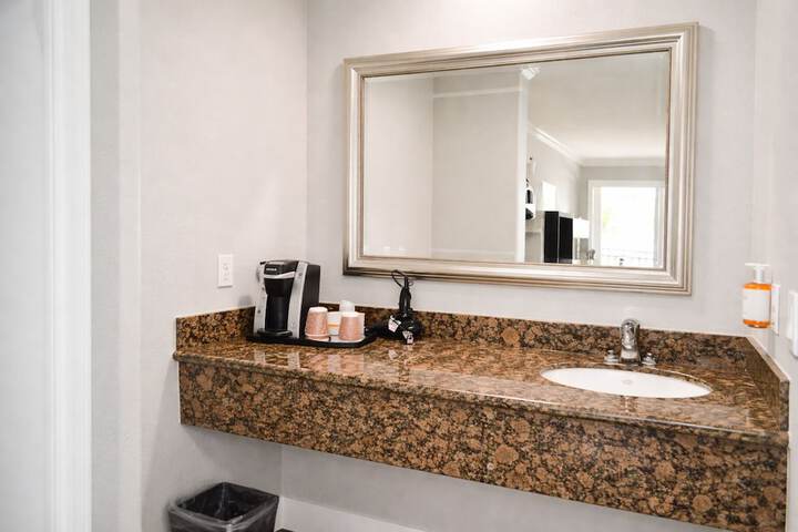 Fairview Inn and Suites