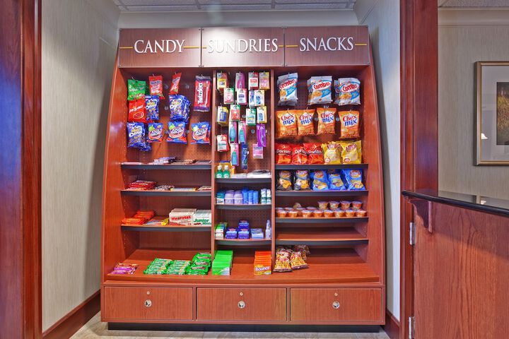 Staybridge Suites West Seneca by IHG