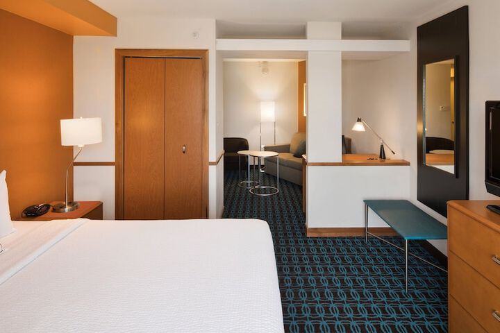 Fairfield Inn & Suites by Marriott Conway