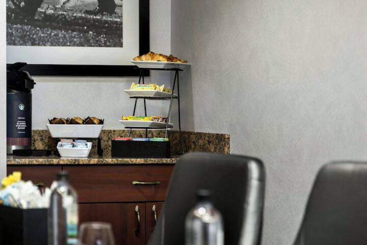 Courtyard by Marriott Richmond Chester