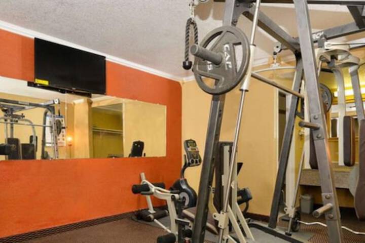 Health and Fitness 23 of 24