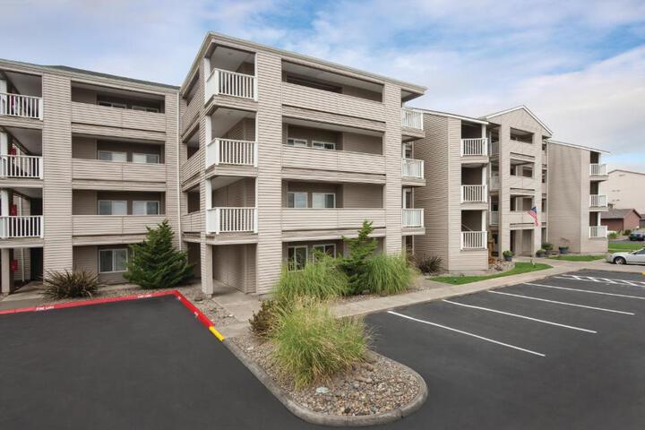 WorldMark Mariner Village