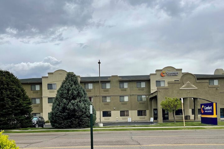 Comfort Inn & Suites Fruita - Grand Junction