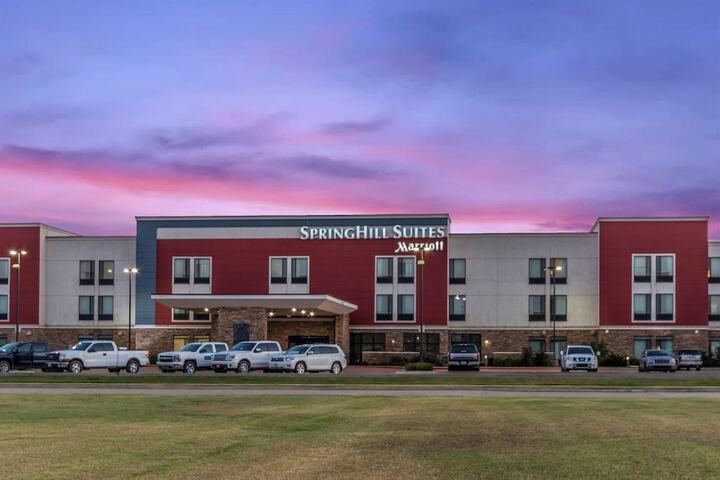 SpringHill Suites by Marriott Enid