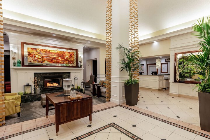 Hotel Interior 16 of 63