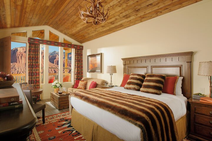 Capitol Reef Resort
