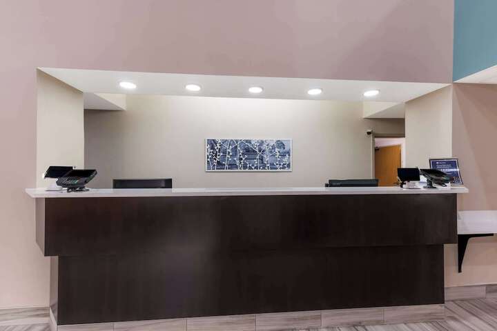 Sleep Inn Northlake