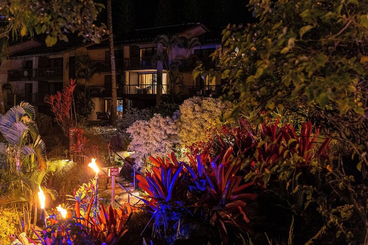 Hanalei Bay Resort