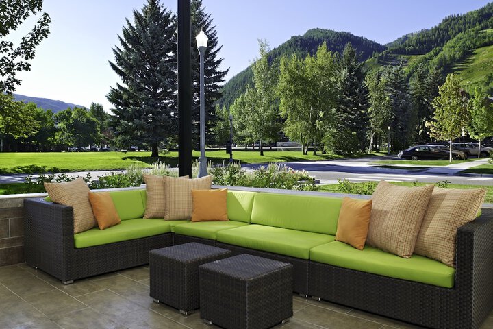 Terrace/Patio 52 of 60