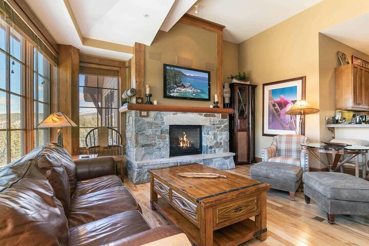 East West Hospitality Tahoe