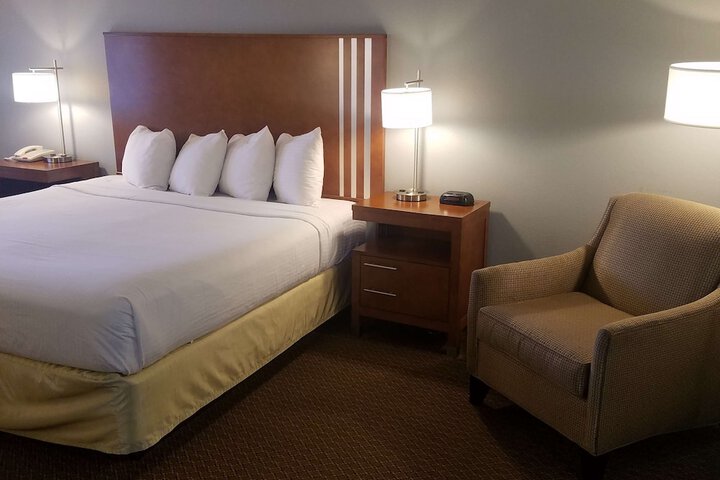 SureStay Hotel by Best Western Hollister