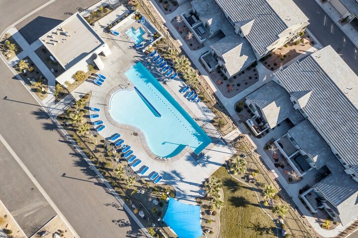 Pool 8 of 55