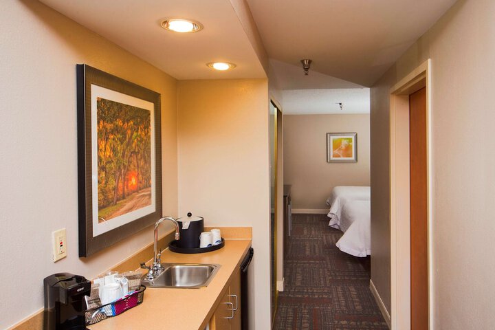 Hampton Inn & Suites Valdosta / Conference Center