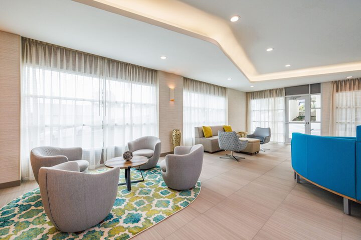 Hotel Interior 13 of 92