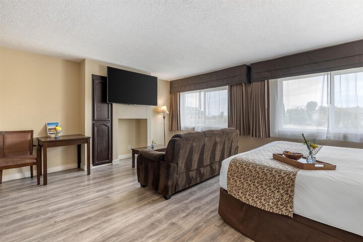 Best Western Westminster Inn