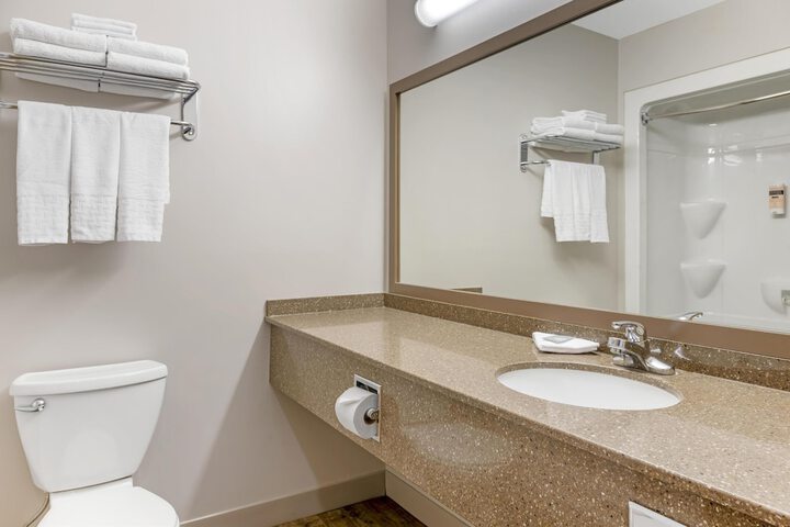 Best Western Plus Woodstock Hotel & Conference Centre