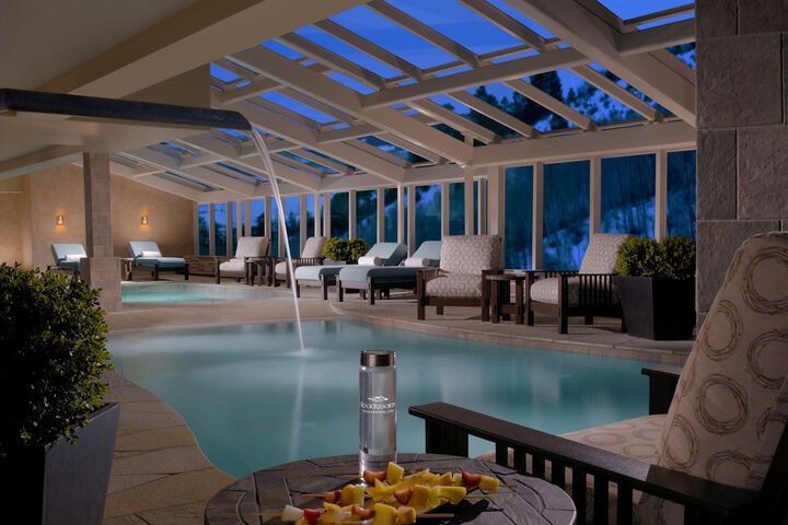 One Ski Hill Place a RockResort, by Vail Resorts