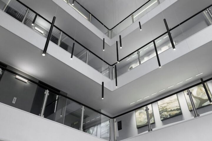 Hotel 43