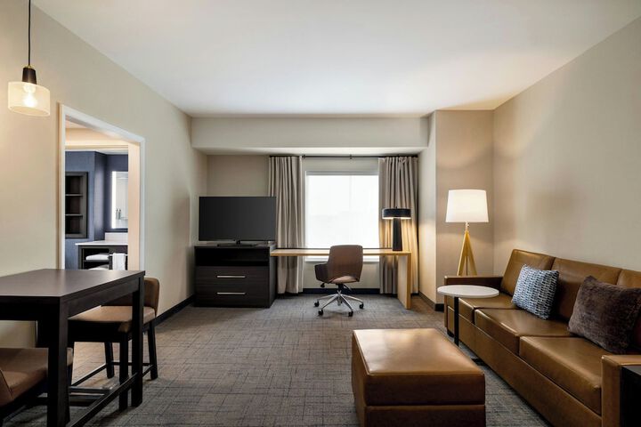 Residence Inn by Marriott Mechanicsburg