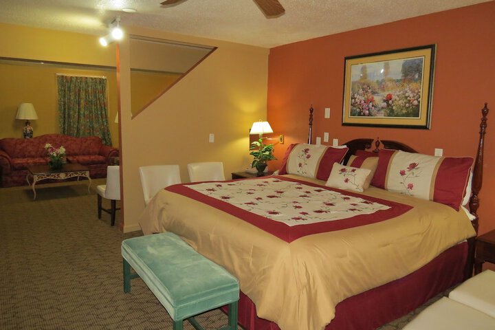 First Western Inn Caseyville