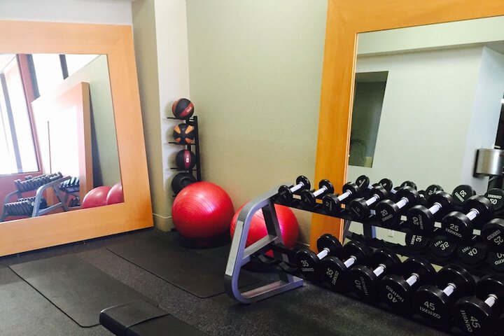 Health and Fitness 34 of 45