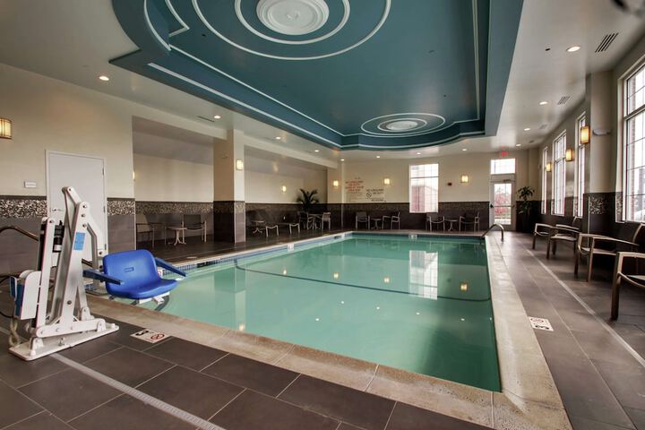 Pool 6 of 45
