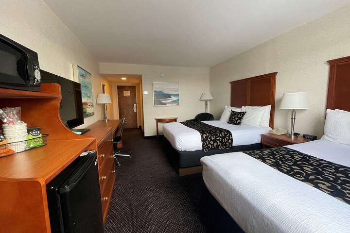 Best Western Plus Waterville Grand Hotel
