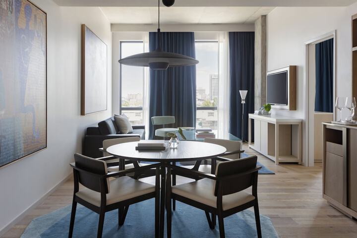 Kimpton Pittman Hotel – Downtown Dallas by IHG