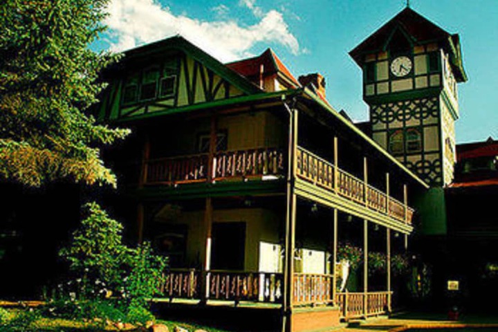 Hotel 3 of 62