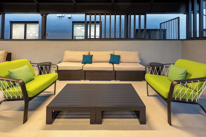 Terrace/Patio 69 of 69