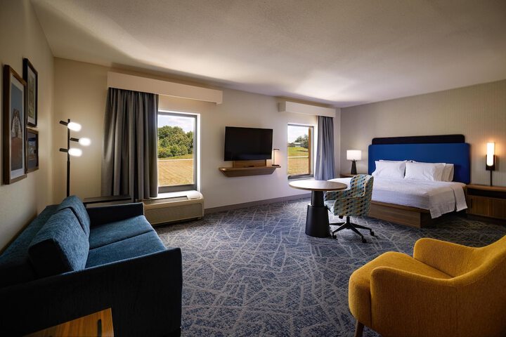 Hampton Inn & Suites Radcliff - Fort Knox