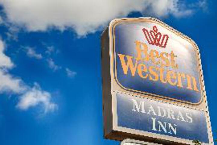 Quality Inn Madras