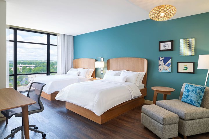 Element by Marriott Huntsville